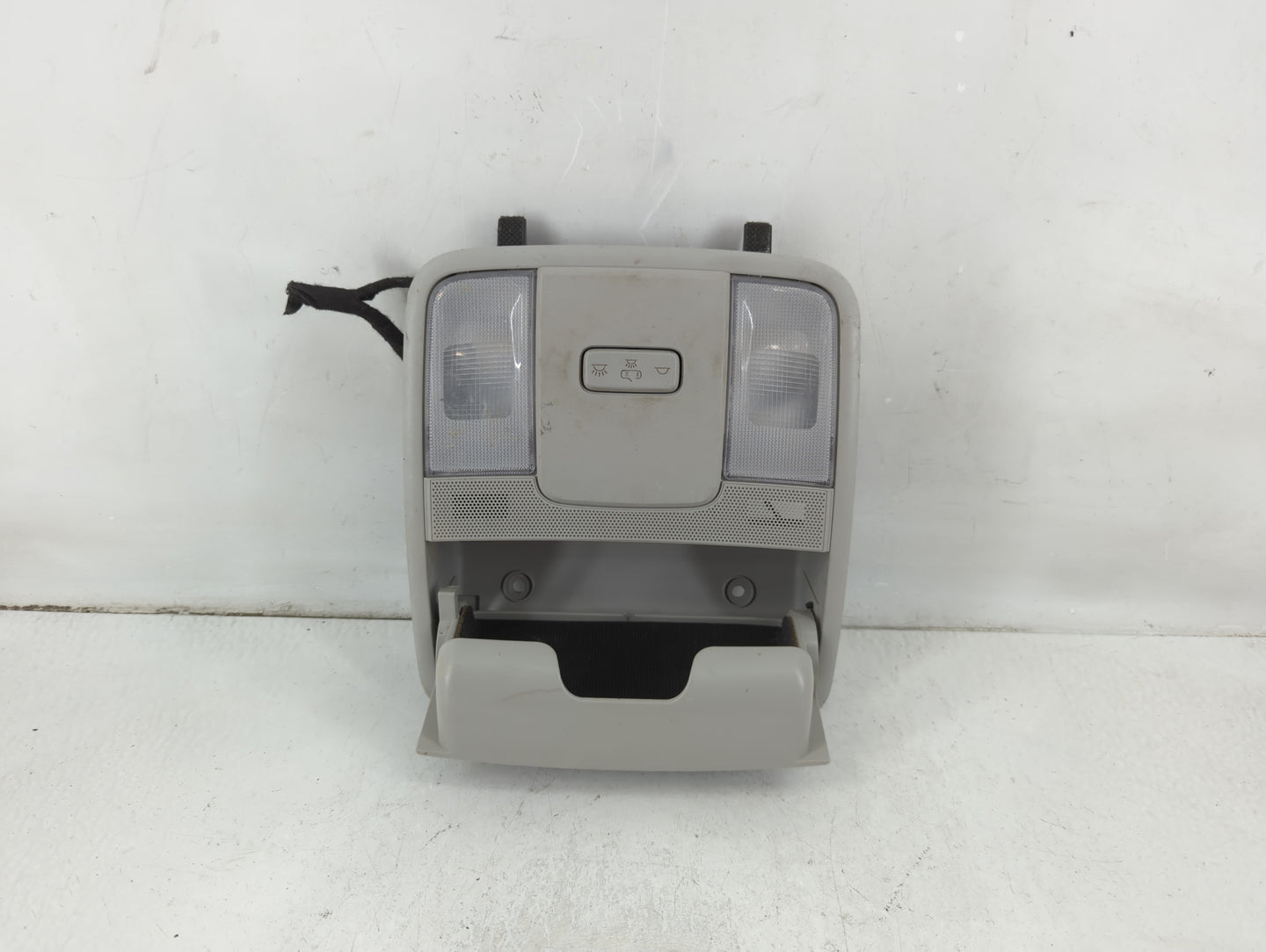 2020 Kia Forte Overhead Roof Console - Oemusedautoparts1.com