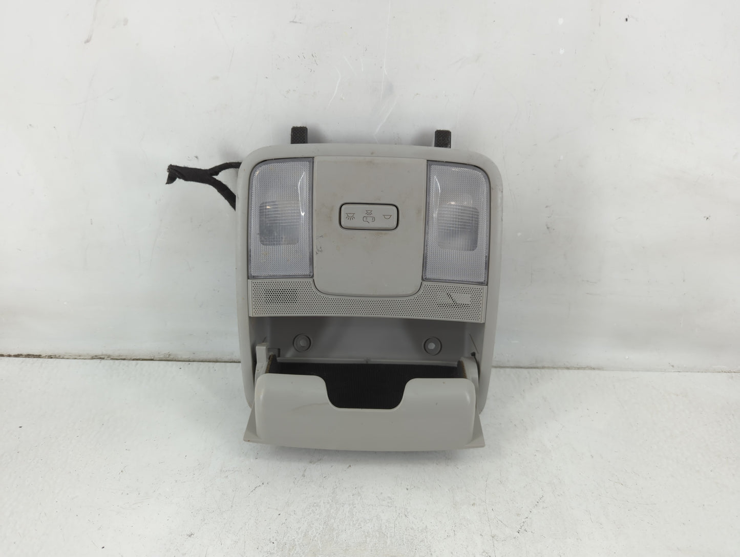 2020 Kia Forte Overhead Roof Console - Oemusedautoparts1.com