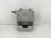 2020 Kia Forte Overhead Roof Console - Oemusedautoparts1.com