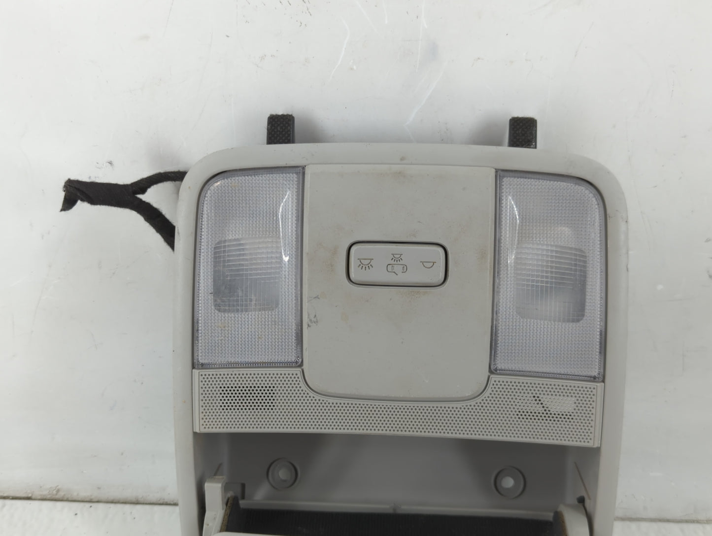 2020 Kia Forte Overhead Roof Console - Oemusedautoparts1.com