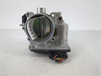 2020-2022 Kia Forte Throttle Body P/N:35100-2E710 Fits Fits 2020 2021 2022 OEM Used Auto Parts - Oemusedautoparts1.com