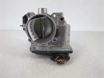 compare product 2020-2022 Kia Forte Throttle Body P/N:35100-2E710 Fits Fits 2020 2021 2022 OEM Used Auto Parts