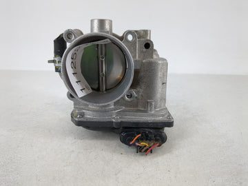 2020-2022 Kia Forte Throttle Body P/N:35100-2E710 Fits Fits 2020 2021 2022 OEM Used Auto Parts - Oemusedautoparts1.com