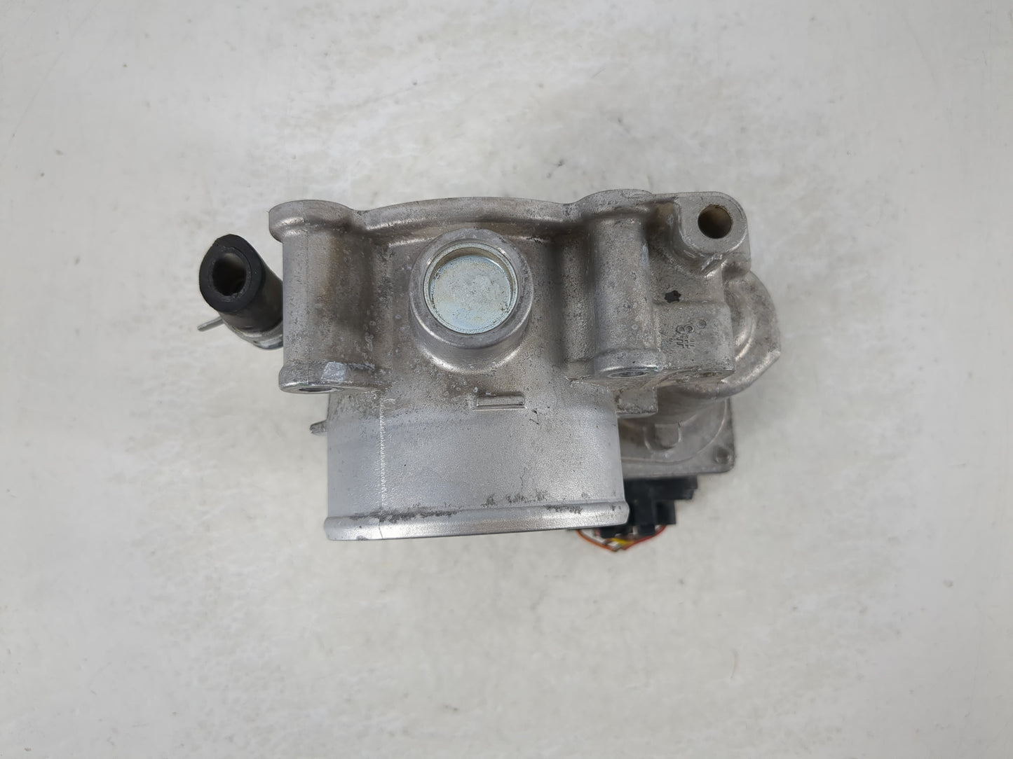 2020-2022 Kia Forte Throttle Body P/N:35100-2E710 Fits Fits 2020 2021 2022 OEM Used Auto Parts - Oemusedautoparts1.com