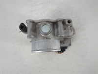 2020-2022 Kia Forte Throttle Body P/N:35100-2E710 Fits Fits 2020 2021 2022 OEM Used Auto Parts - Oemusedautoparts1.com