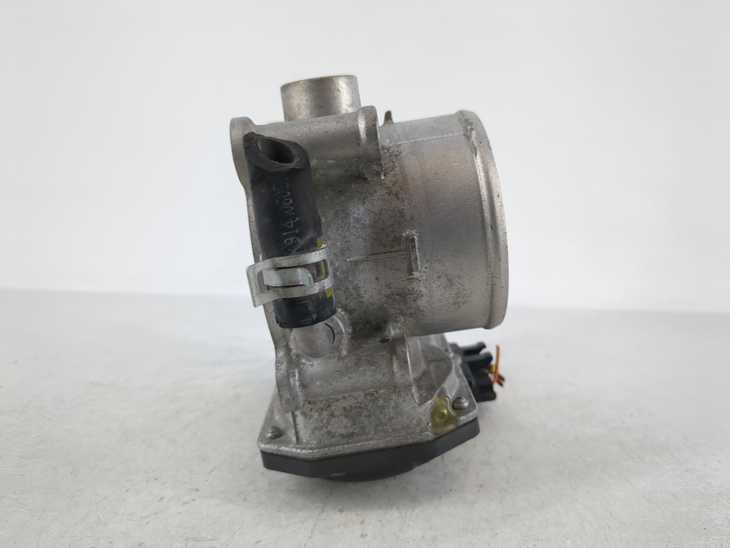 2020-2022 Kia Forte Throttle Body P/N:35100-2E710 Fits Fits 2020 2021 2022 OEM Used Auto Parts - Oemusedautoparts1.com