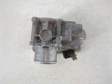 2020-2022 Kia Forte Throttle Body Fits Fits 2020 2021 2022 OEM Used Auto Parts