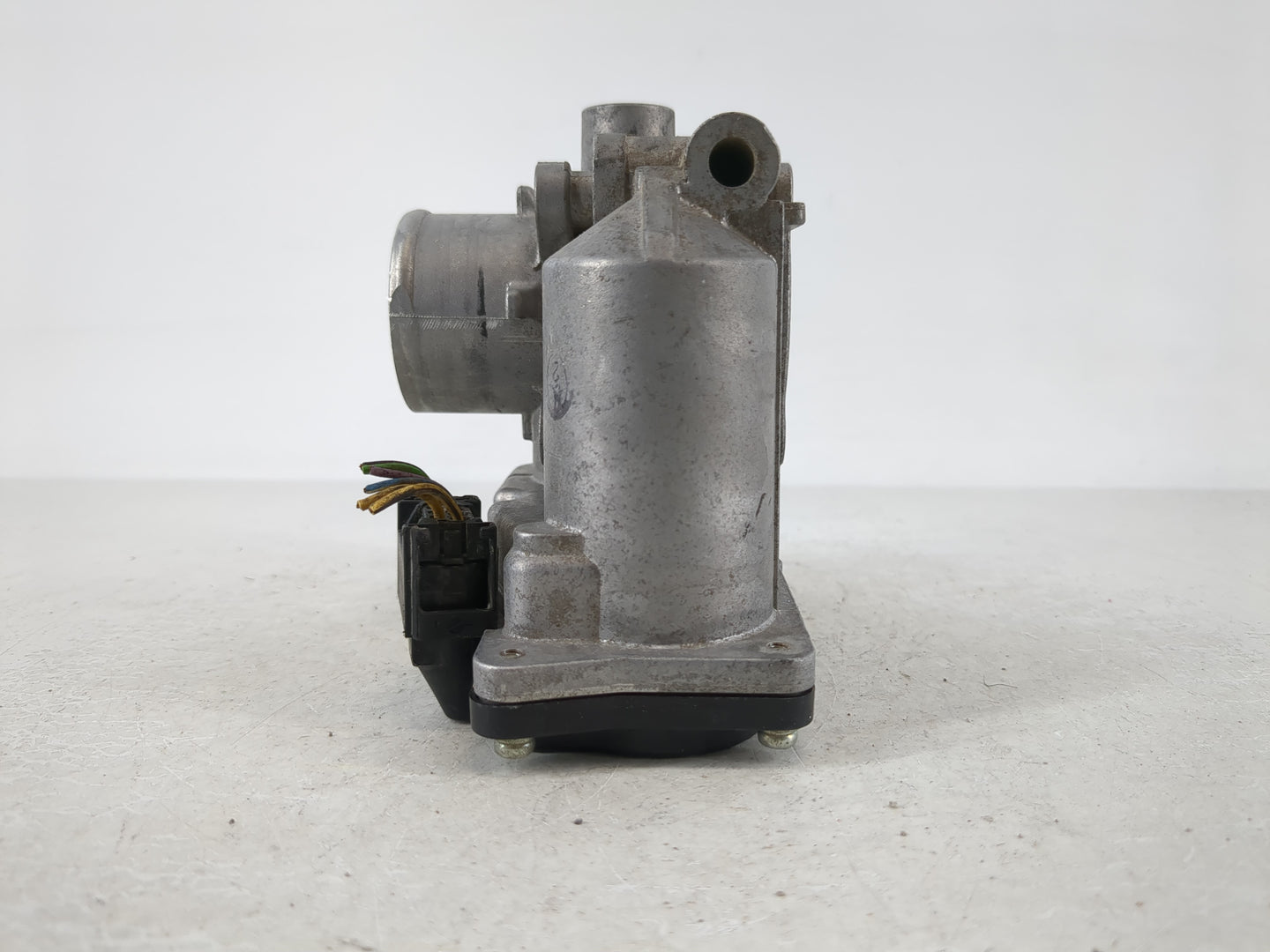 2020-2022 Kia Forte Throttle Body Fits Fits 2020 2021 2022 OEM Used Auto Parts - Oemusedautoparts1.com