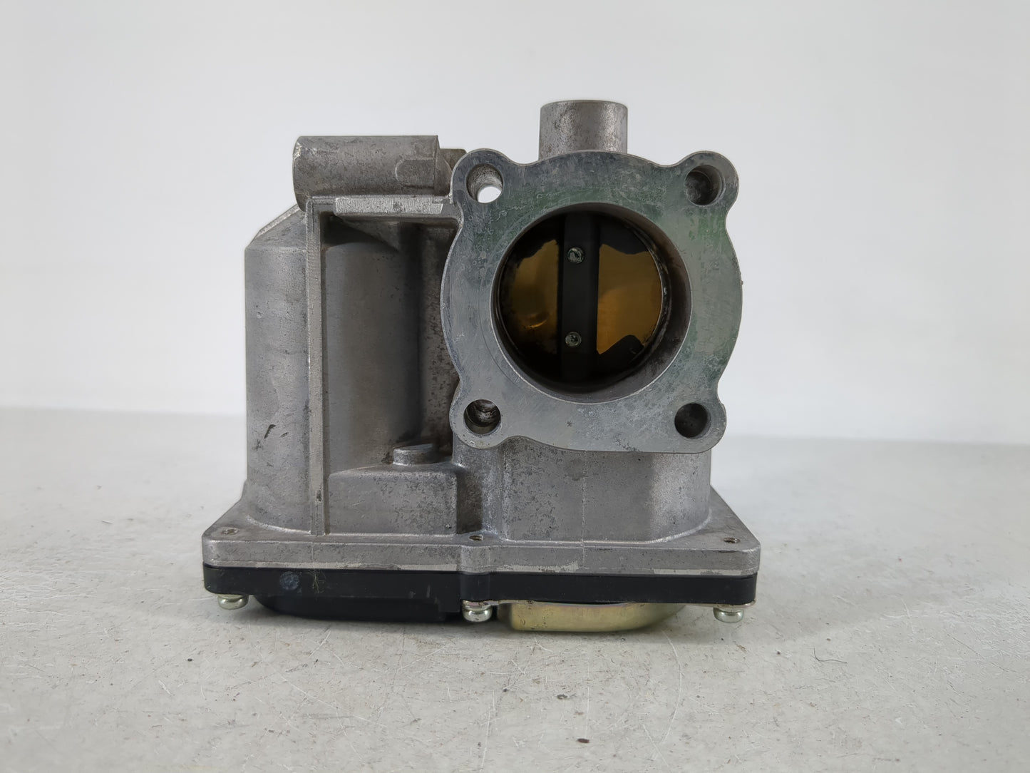 2020-2022 Kia Forte Throttle Body Fits Fits 2020 2021 2022 OEM Used Auto Parts - Oemusedautoparts1.com