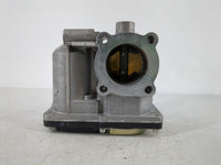 2020-2022 Kia Forte Throttle Body Fits Fits 2020 2021 2022 OEM Used Auto Parts - Oemusedautoparts1.com