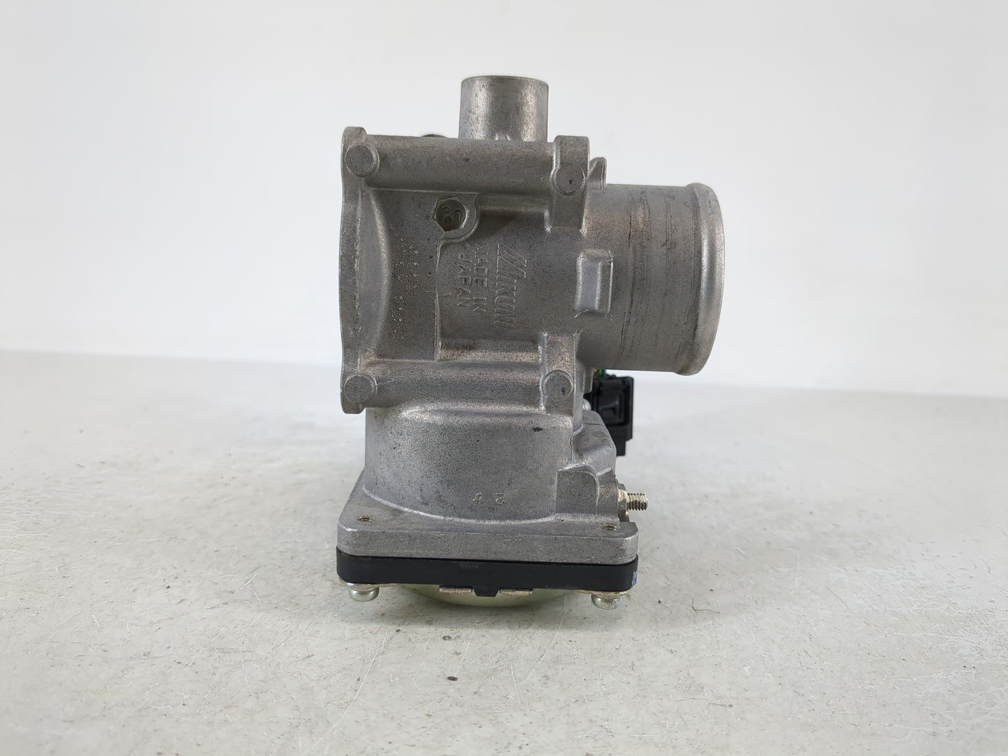 2020-2022 Kia Forte Throttle Body Fits Fits 2020 2021 2022 OEM Used Auto Parts - Oemusedautoparts1.com