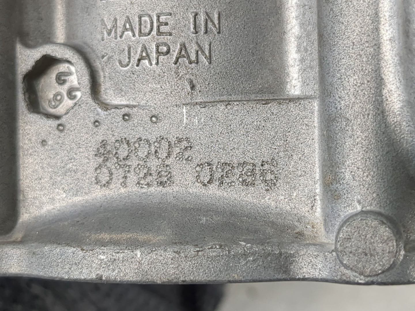 2020-2022 Kia Forte Throttle Body Fits Fits 2020 2021 2022 OEM Used Auto Parts - Oemusedautoparts1.com