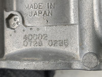 2020-2022 Kia Forte Throttle Body Fits Fits 2020 2021 2022 OEM Used Auto Parts - Oemusedautoparts1.com