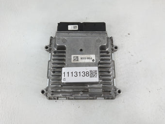compare product 2020-2021 Kia Forte PCM Engine Control Computer ECU ECM PCU OEM P/N:39199-2E036 Fits Fits 2020 2021 OEM Used Auto Parts