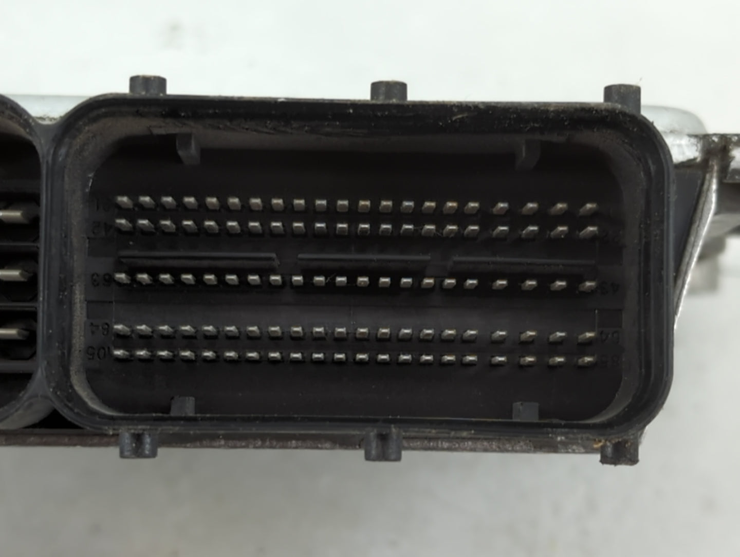 2020-2021 Kia Forte PCM Engine Control Computer ECU ECM PCU OEM P/N:39199-2E036 Fits Fits 2020 2021 OEM Used Auto Parts - Oe
