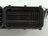2020-2021 Kia Forte PCM Engine Control Computer ECU ECM PCU OEM P/N:39199-2E036 Fits Fits 2020 2021 OEM Used Auto Parts - Oe