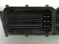 2020-2021 Kia Forte PCM Engine Control Computer ECU ECM PCU OEM P/N:39199-2E036 Fits Fits 2020 2021 OEM Used Auto Parts - Oe