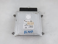 2020-2021 Kia Forte PCM Engine Control Computer ECU ECM PCU OEM P/N:39199-2E036 Fits Fits 2020 2021 OEM Used Auto Parts - Oe