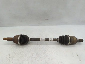 compare product 2020-2022 Kia Forte Axle Shaft Front Driver Cv C/v