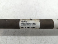 2020-2022 Kia Forte Axle Shaft Front Driver Cv C/v - Oemusedautoparts1.com