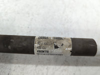 2020-2022 Kia Forte Axle Shaft Front Driver Cv C/v - Oemusedautoparts1.com
