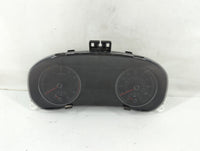 2019-2021 Kia Forte Instrument Cluster Speedometer Gauges P/N:94011-M7430 Fits Fits 2019 2020 2021 OEM Used Auto Parts - Oem