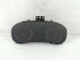 compare product 2019-2021 Kia Forte Instrument Cluster Speedometer Gauges P/N:94011-M7430 Fits Fits 2019 2020 2021 OEM Used Auto Parts
