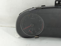 2019-2021 Kia Forte Instrument Cluster Speedometer Gauges P/N:94011-M7430 Fits Fits 2019 2020 2021 OEM Used Auto Parts - Oem