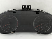 2019-2021 Kia Forte Instrument Cluster Speedometer Gauges P/N:94011-M7430 Fits Fits 2019 2020 2021 OEM Used Auto Parts - Oem
