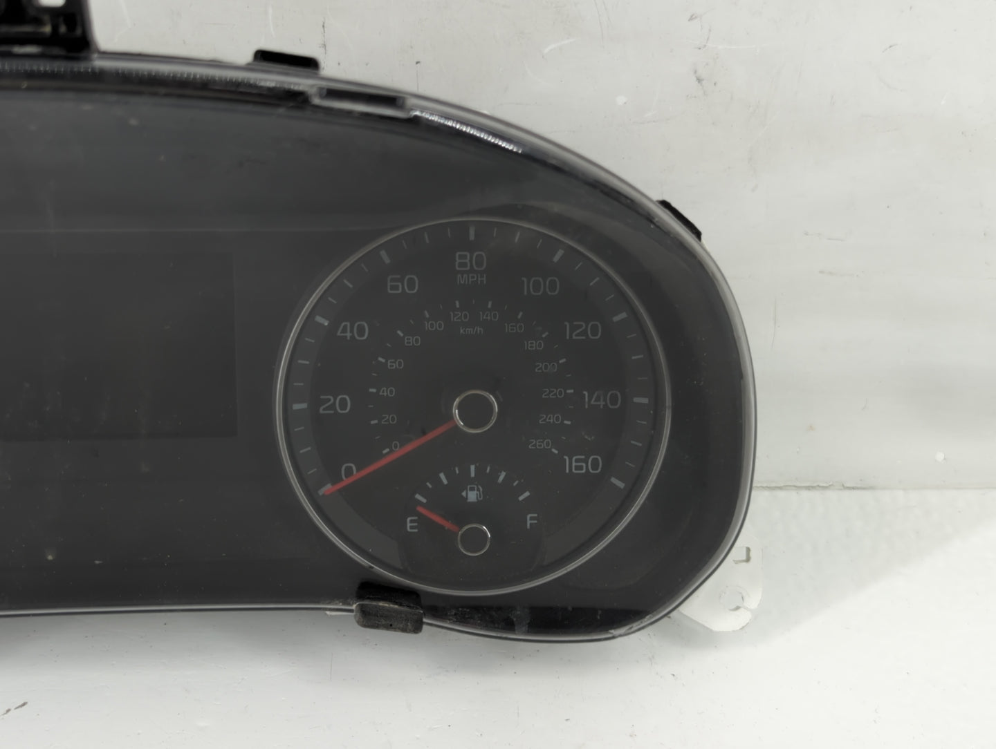 2019-2021 Kia Forte Instrument Cluster Speedometer Gauges P/N:94011-M7430 Fits Fits 2019 2020 2021 OEM Used Auto Parts - Oem