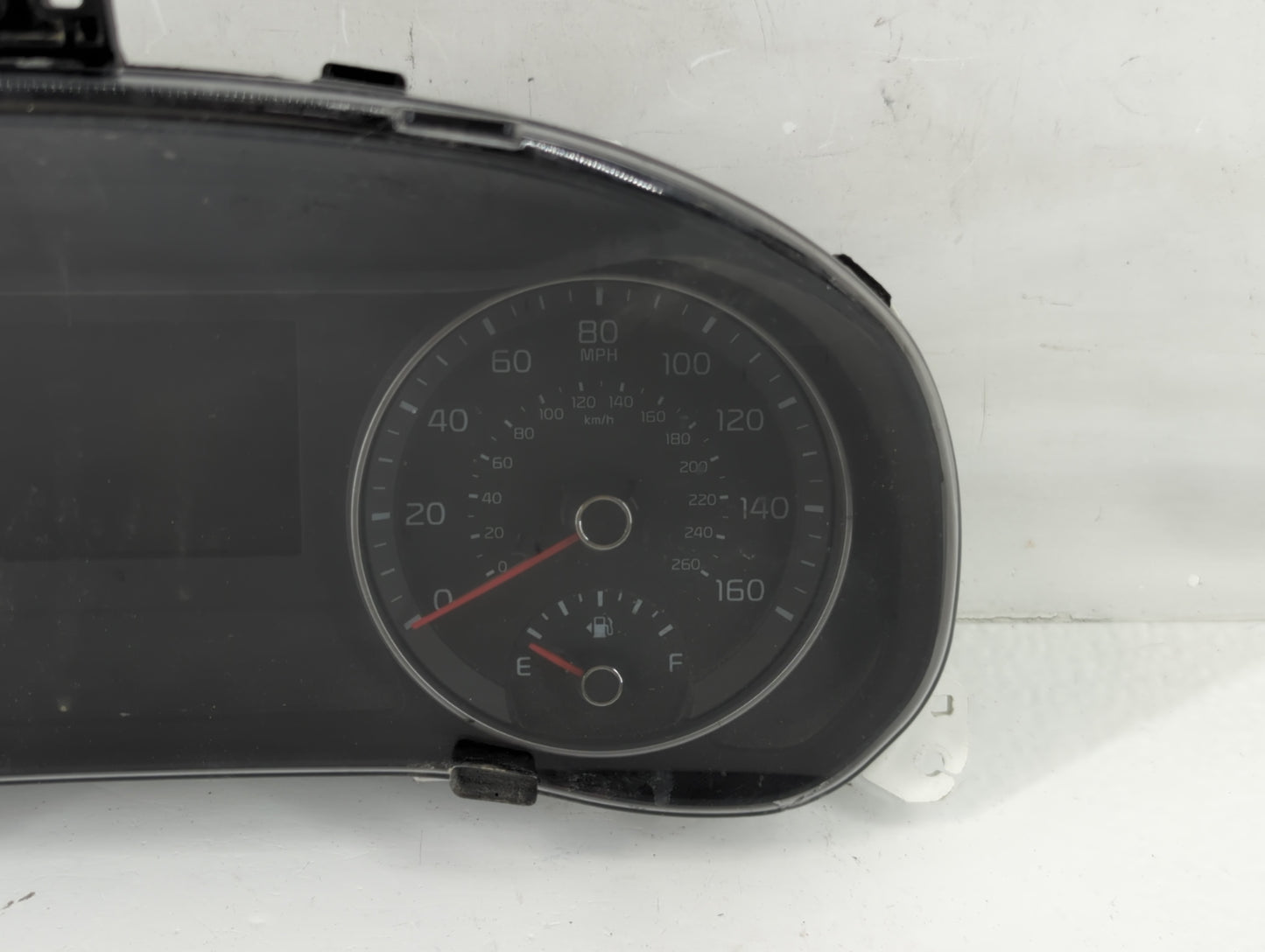 2019-2021 Kia Forte Instrument Cluster Speedometer Gauges P/N:94011-M7430 Fits Fits 2019 2020 2021 OEM Used Auto Parts - Oem