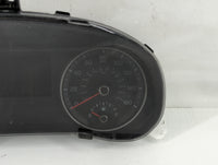 2019-2021 Kia Forte Instrument Cluster Speedometer Gauges P/N:94011-M7430 Fits Fits 2019 2020 2021 OEM Used Auto Parts - Oem