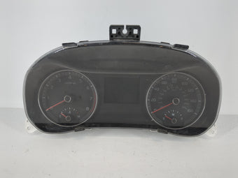 compare product 2019-2021 Kia Forte Instrument Cluster Speedometer Gauges P/N:P940N430 Fits Fits 2019 2020 2021 OEM Used Auto Parts
