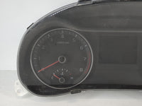 2019-2021 Kia Forte Instrument Cluster Speedometer Gauges P/N:P940N430 Fits Fits 2019 2020 2021 OEM Used Auto Parts - Oemuse
