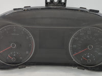 2019-2021 Kia Forte Instrument Cluster Speedometer Gauges P/N:P940N430 Fits Fits 2019 2020 2021 OEM Used Auto Parts - Oemuse