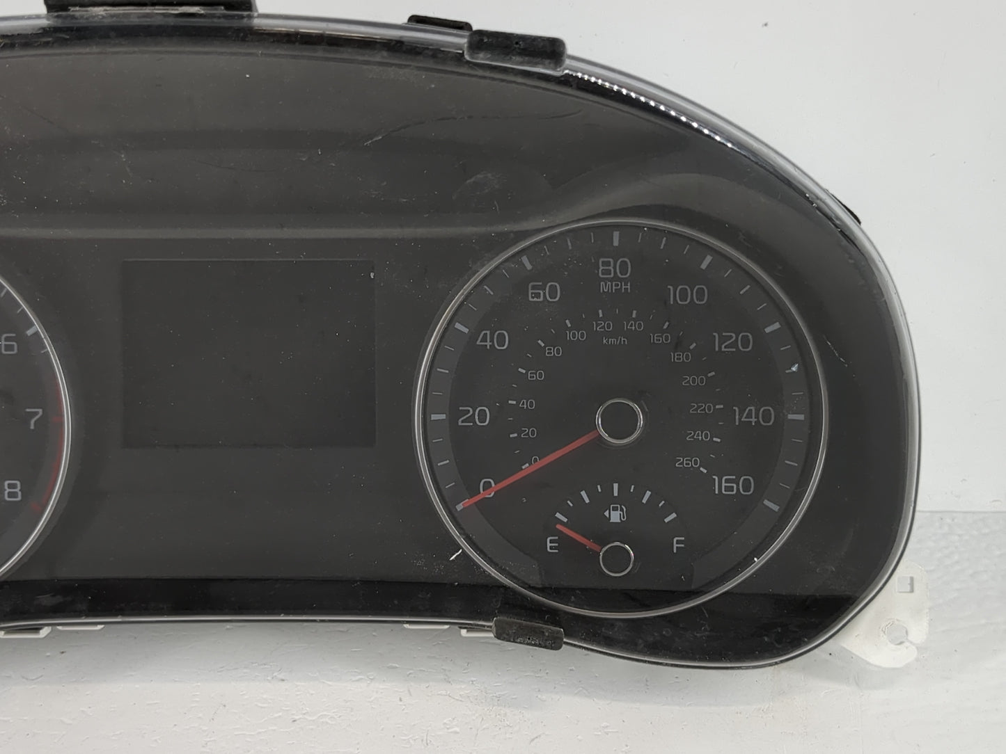 2019-2021 Kia Forte Instrument Cluster Speedometer Gauges P/N:P940N430 Fits Fits 2019 2020 2021 OEM Used Auto Parts - Oemuse