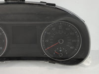 2019-2021 Kia Forte Instrument Cluster Speedometer Gauges P/N:P940N430 Fits Fits 2019 2020 2021 OEM Used Auto Parts - Oemuse