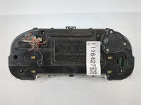 2019-2021 Kia Forte Instrument Cluster Speedometer Gauges P/N:P940N430 Fits Fits 2019 2020 2021 OEM Used Auto Parts - Oemuse
