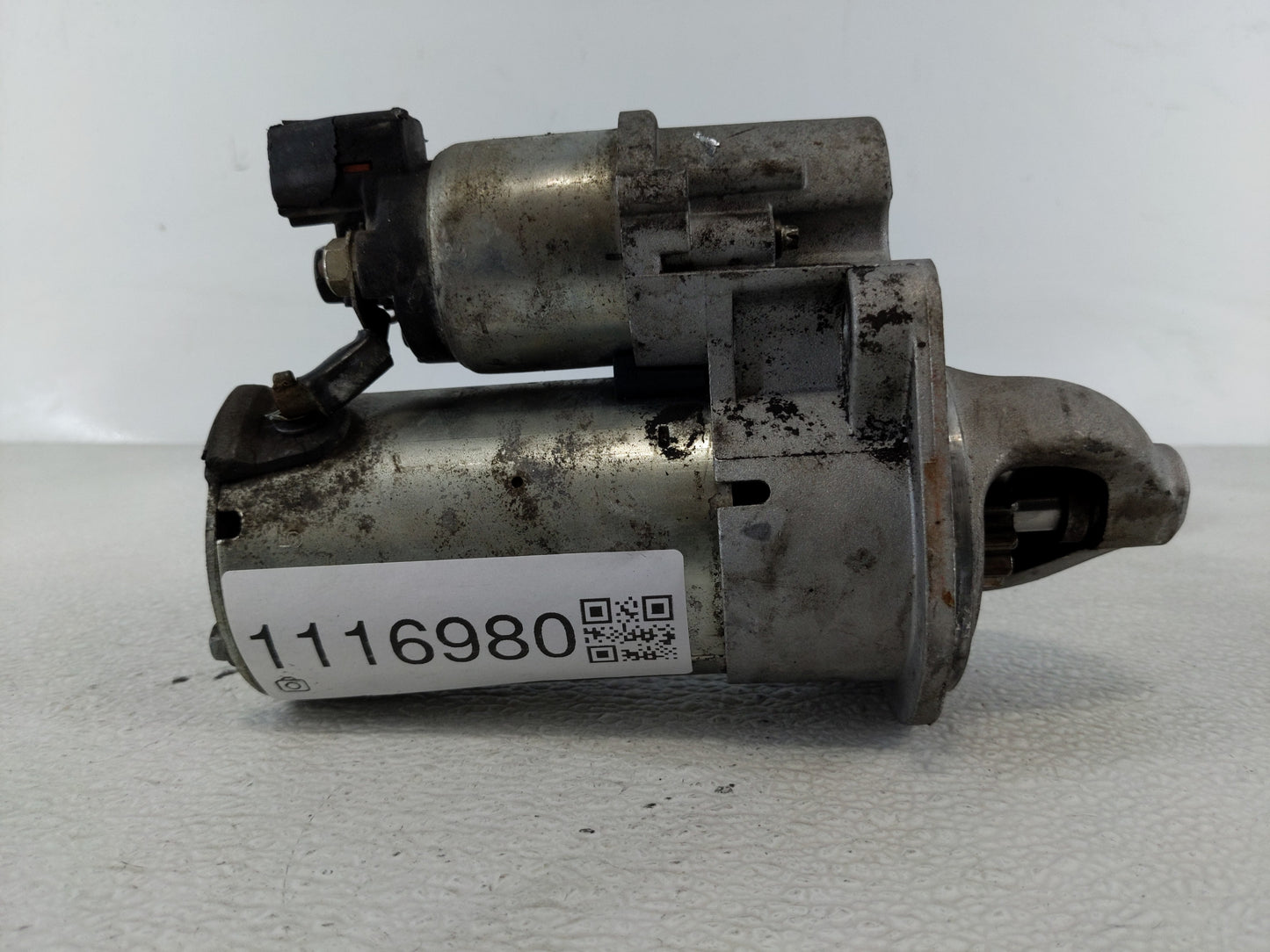 2017-2022 Kia Forte Car Starter Motor Solenoid OEM P/N:36100-2E561 Fits Fits 2017 2018 2019 2020 2021 2022 OEM Used Auto Par