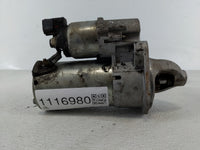 2017-2022 Kia Forte Car Starter Motor Solenoid OEM P/N:36100-2E561 Fits Fits 2017 2018 2019 2020 2021 2022 OEM Used Auto Par