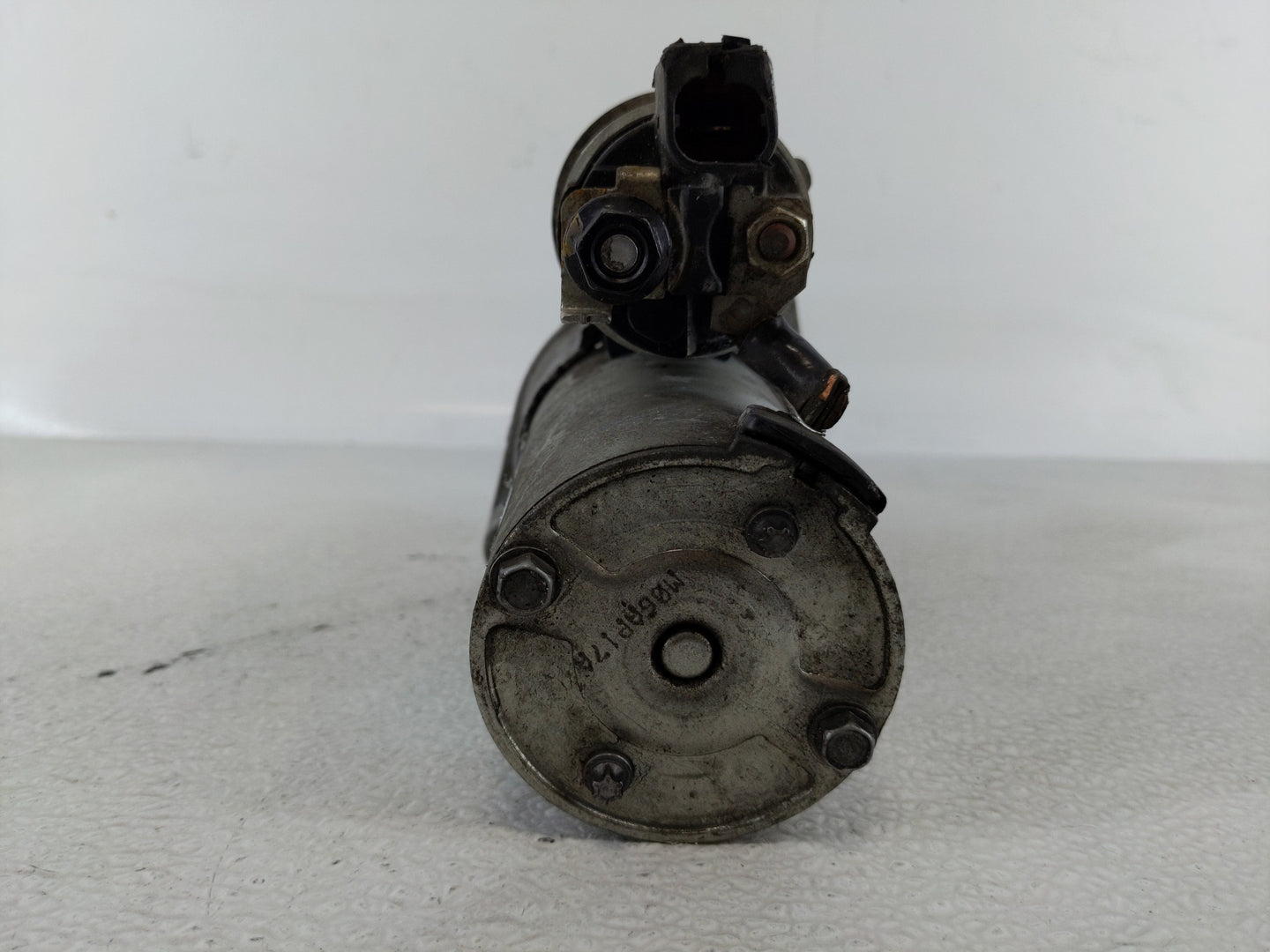 2017-2022 Kia Forte Car Starter Motor Solenoid OEM P/N:36100-2E561 Fits Fits 2017 2018 2019 2020 2021 2022 OEM Used Auto Par