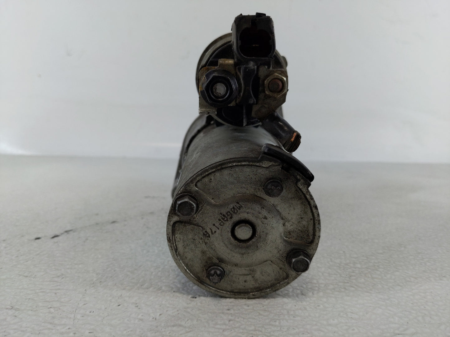 2017-2022 Kia Forte Car Starter Motor Solenoid OEM P/N:36100-2E561 Fits Fits 2017 2018 2019 2020 2021 2022 OEM Used Auto Par