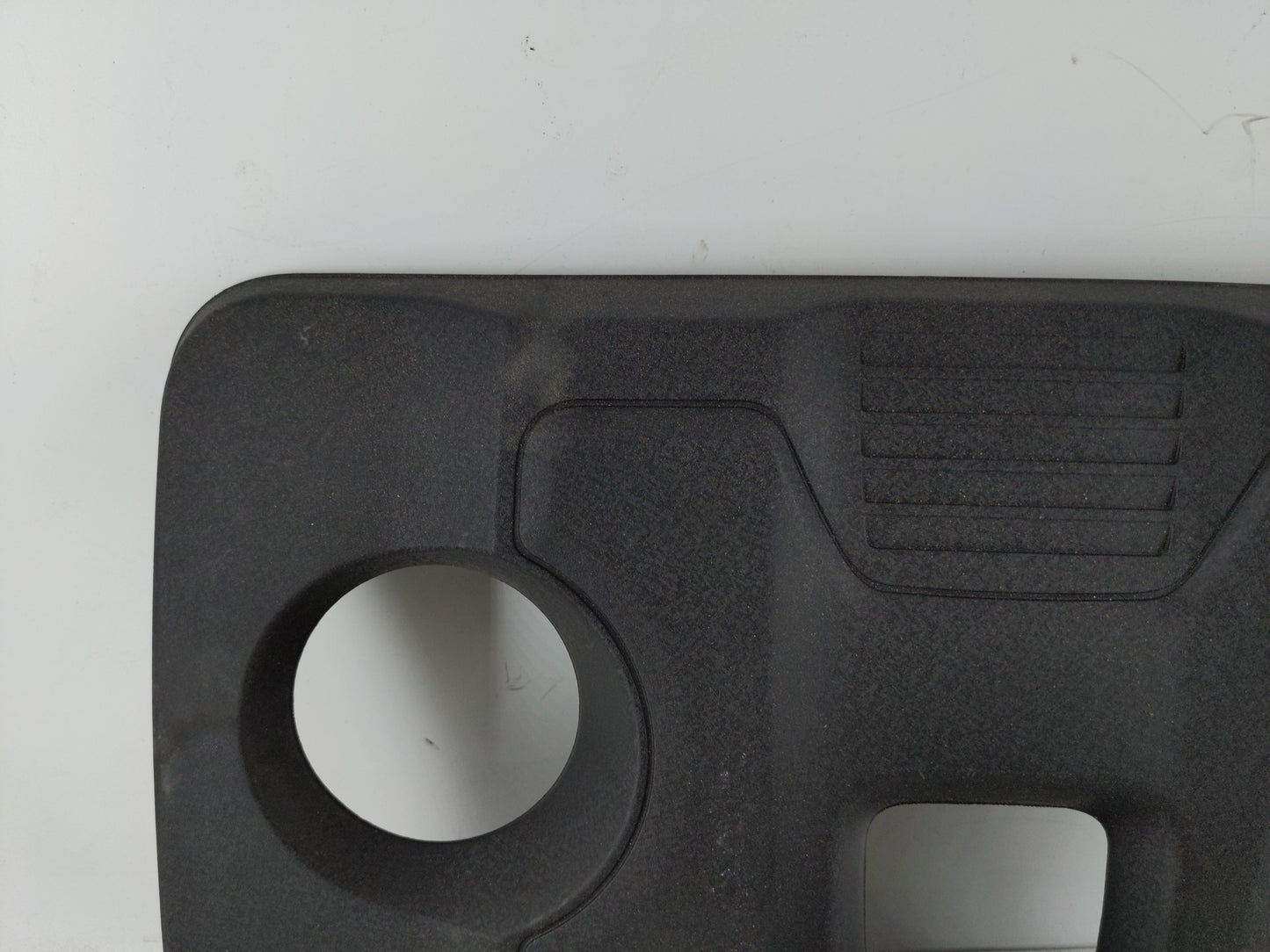 2020 Kia Forte Engine Cover - Oemusedautoparts1.com