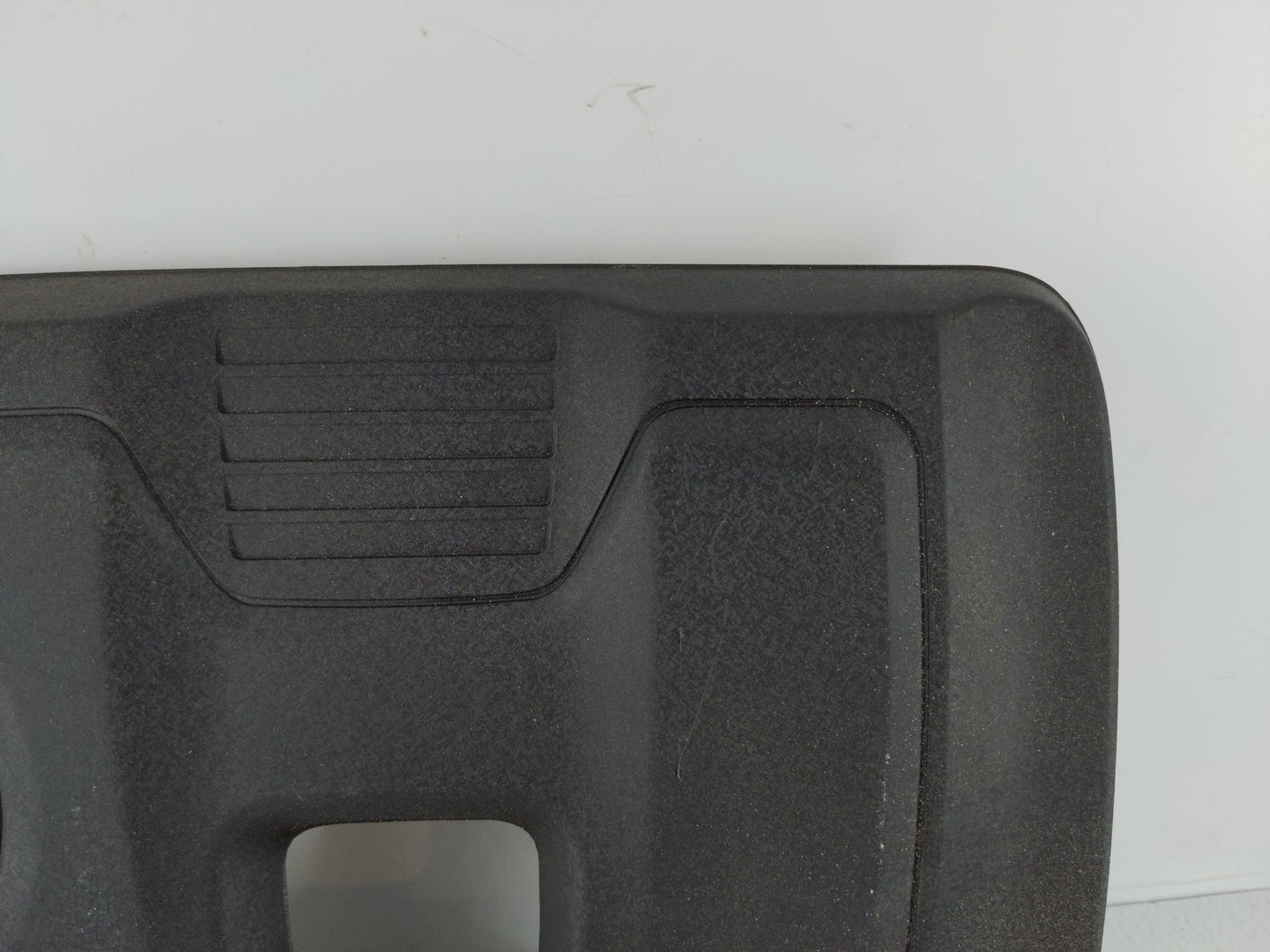 2020 Kia Forte Engine Cover - Oemusedautoparts1.com