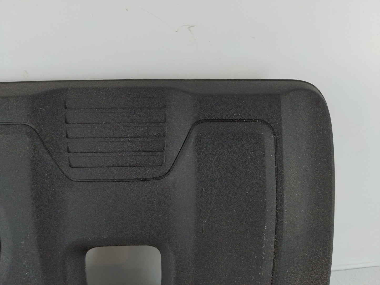 2020 Kia Forte Engine Cover - Oemusedautoparts1.com