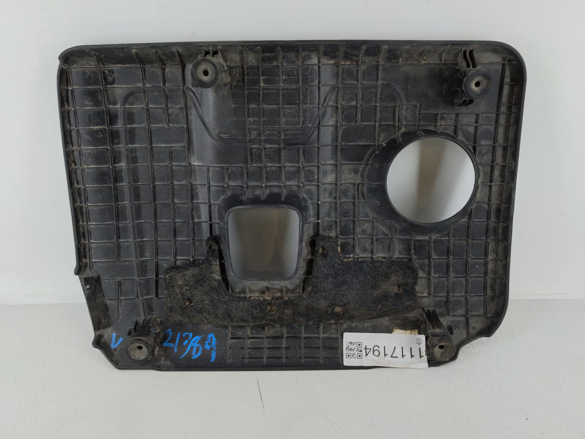 2020 Kia Forte Engine Cover 1117194 - Oemusedautoparts1.com