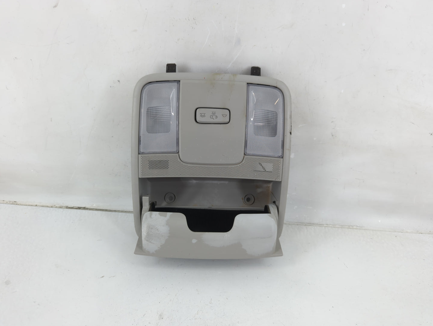 2020 Kia Forte Overhead Roof Console - Oemusedautoparts1.com