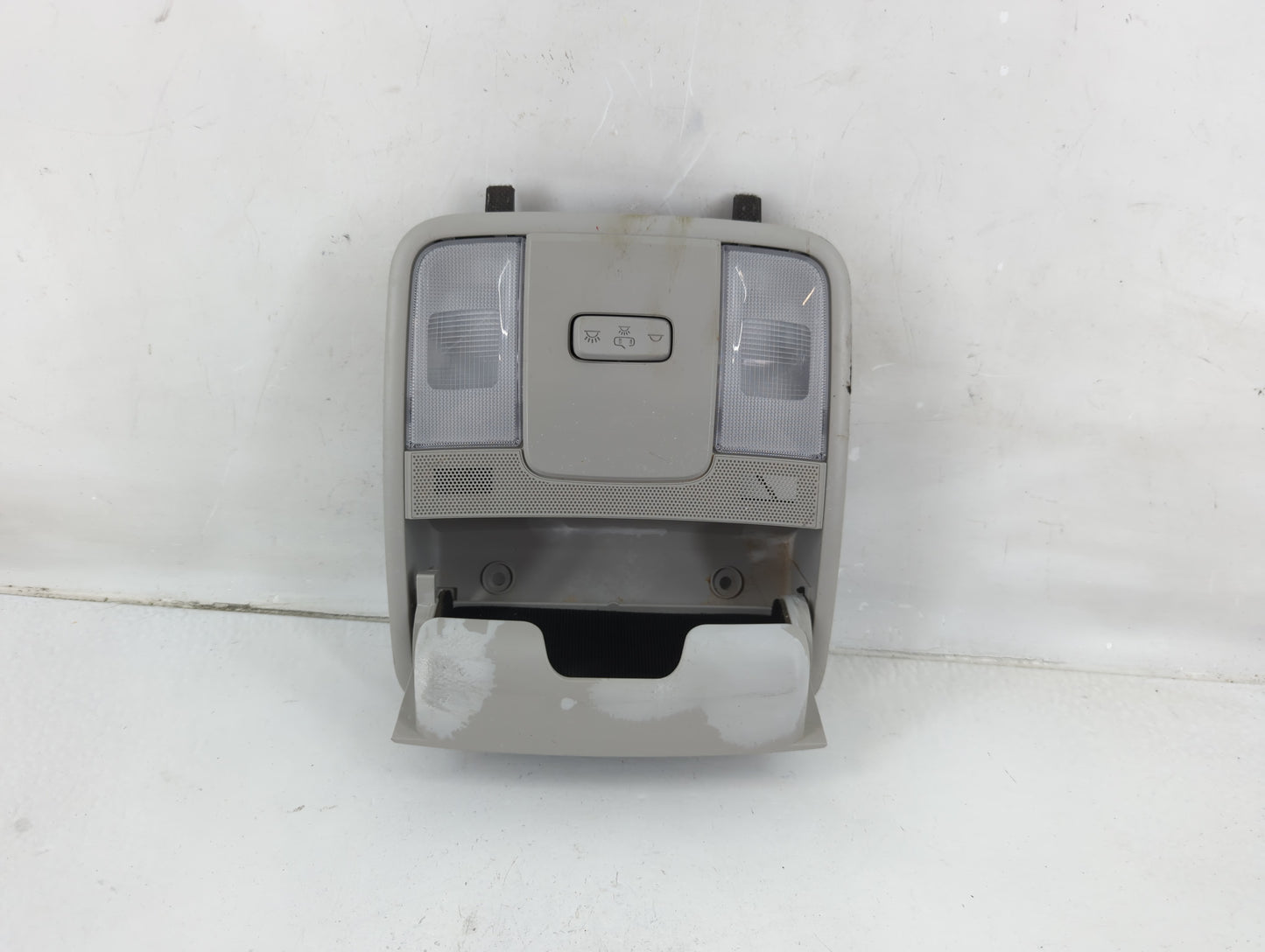 2020 Kia Forte Overhead Roof Console - Oemusedautoparts1.com