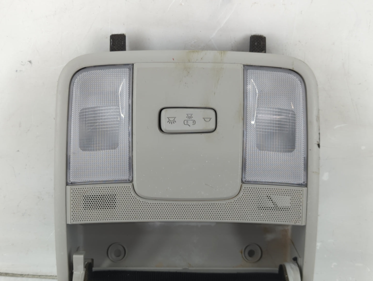 2020 Kia Forte Overhead Roof Console - Oemusedautoparts1.com