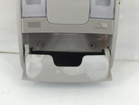 2020 Kia Forte Overhead Roof Console - Oemusedautoparts1.com